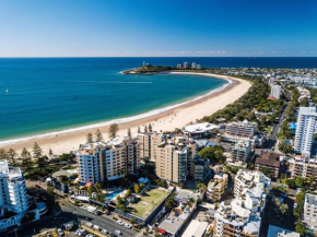 Landmark 8113, Mooloolaba